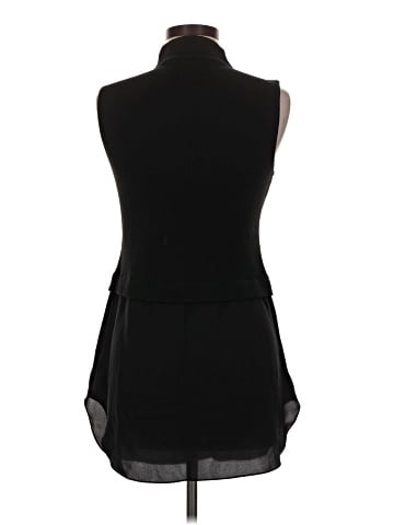 Theory Sweater Vest (view 2)