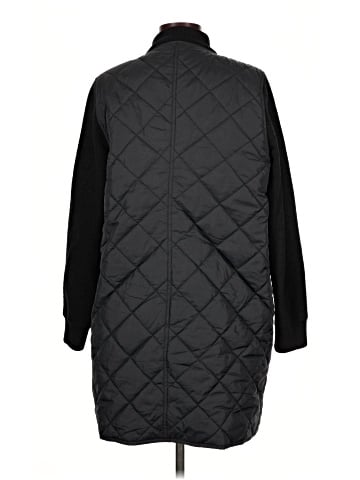 Eileen Fisher Coat (view 2)