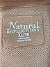Natural Reflections Solid Pink Sweatshirt Size XL - photo 7