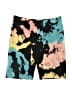 Cotton Citizen Tie-dye Black Shorts Size S - photo 1