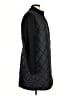 Eileen Fisher Black Coat Size L - photo 4