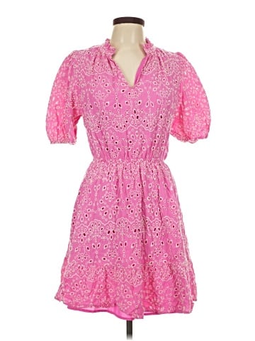 Sugarlips Casual Dress (view 1)