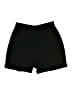Dockers 100% Cotton Solid Black Athletic Shorts Size 10 - photo 2