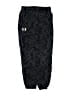Under Armour Black Casual Pants Size M (youth) - photo 1