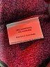 Eileen Fisher Purple Wool Cardigan Size P (petite) - photo 8