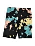 Cotton Citizen Tie-dye Black Shorts Size S - photo 2