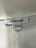 Chico's White Active Pants Size XL (estimated) - photo 4