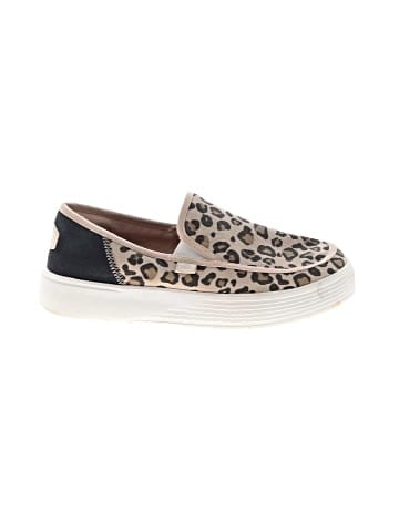 Hey Dude Sneakers (view 1)
