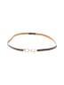 Unbranded Brown Belt Size M - photo 1
