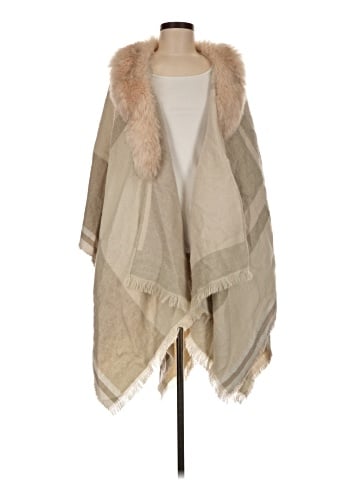 Unbranded Poncho (view 1)