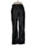 Divided by H&M 100% Polyester Black Casual Pants Size 10 - photo 1