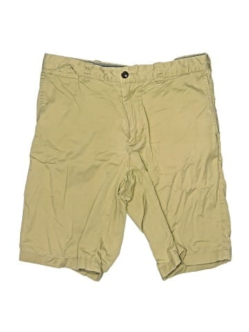 J.Crew Khaki Shorts (view 1)