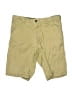 J.Crew Solid Green Khaki Shorts Size 33 waist - photo 1