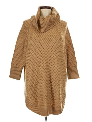 DressBarn Poncho (view 1)