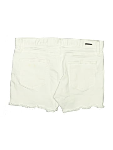 Carve Designs Denim Shorts (view 2)