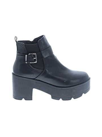 Refresh Ankle Boots (view 1)