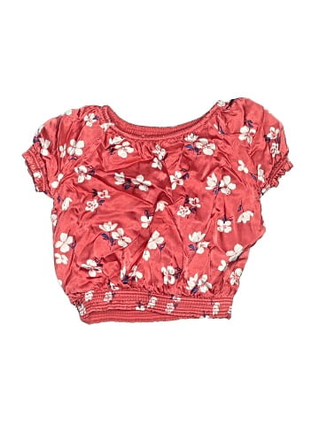 Janie and Jack Short Sleeve Top (view 1)