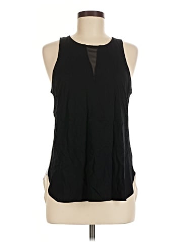 Banana Republic Sleeveless Blouse (view 1)