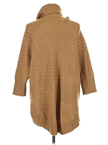 DressBarn Poncho (view 2)