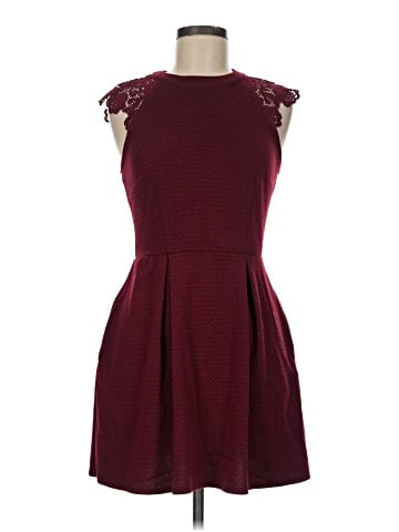 Speechless Cocktail Dress (view 1)