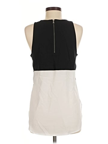 Banana Republic Sleeveless Blouse (view 2)