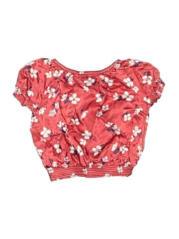 Janie and Jack Short Sleeve Top (view 2)