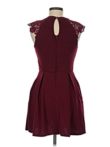 Speechless Cocktail Dress (view 2)