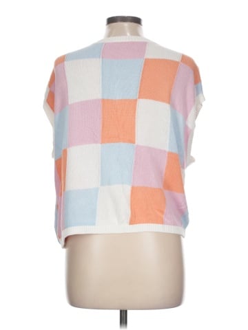 Unbranded Sweater Vest (view 2)
