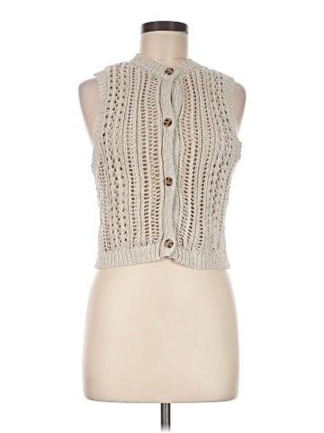 MNG Sweater Vest (view 1)