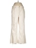 J.Crew 100% Cotton Ivory Jeans Size 29 waist - photo 1