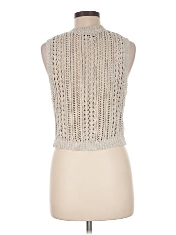 MNG Sweater Vest (view 2)
