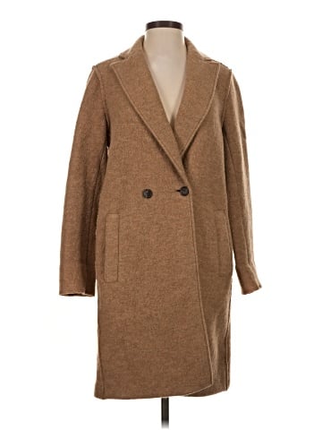 J.Crew Wool Coat (view 1)