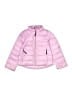 Crewcuts Pink Snow Jacket Size 4 - 5 - photo 1