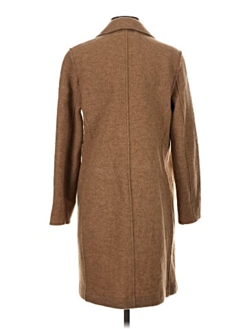 J.Crew Wool Coat (view 2)