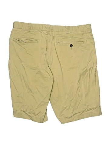 J.Crew Khaki Shorts (view 2)