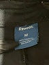 Reebok Color Block Black Athletic Shorts Size M - photo 3