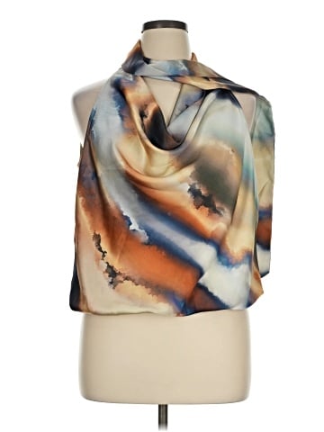 Express Sleeveless Blouse (view 1)