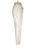 J.Crew 100% Cotton Ivory Jeans Size 29 waist - photo 4