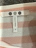 Three Dots Pink Short Sleeve T-Shirt Size S - photo 7