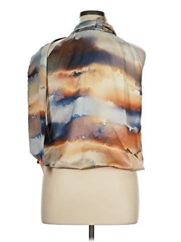 Express Sleeveless Blouse (view 2)