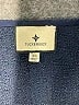 Tuckernuck Blue Romper Size XS - photo 4