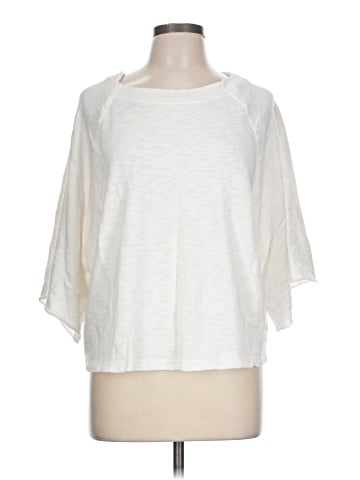 Aerie 3/4 Sleeve T-Shirt (view 1)