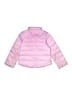 Crewcuts Pink Snow Jacket Size 4 - 5 - photo 2