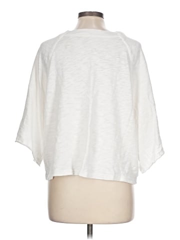 Aerie 3/4 Sleeve T-Shirt (view 2)