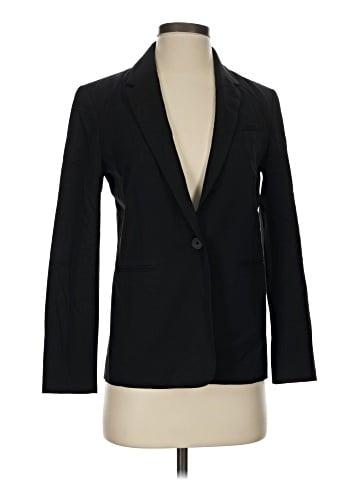 Everlane Wool Blazer (view 1)