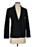 Everlane 100% Wool Black Wool Blazer Size 2 - photo 1