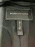 BCBGMAXAZRIA 100% Polyester Black Blazer Size M - photo 6