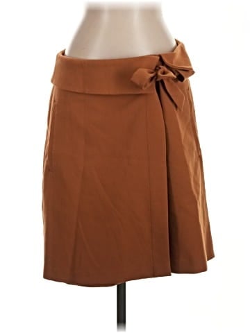 Ann Taylor LOFT Casual Skirt (view 1)