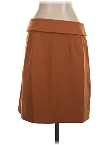 Ann Taylor LOFT Casual Skirt (view 2)