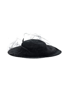 Adolfo At Saks Fifth Avenue Hat